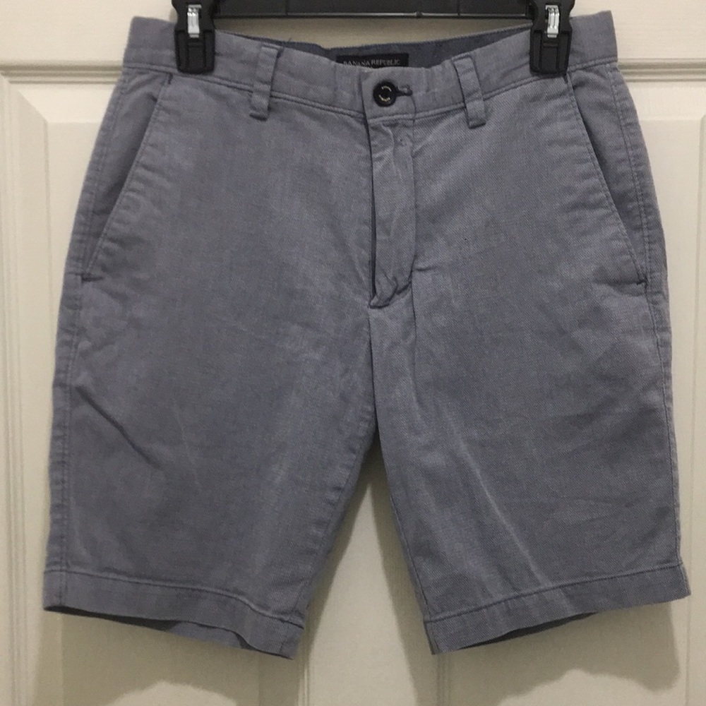 Banana Republic Aiden Shorts